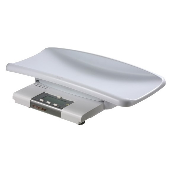 Wagi medyczne, lekarskie i laboratoryjne charder 4200BT