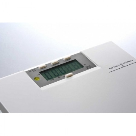 Wagi medyczne, lekarskie i laboratoryjne charder 4202L