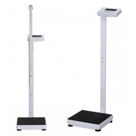 Wagi medyczne, lekarskie i laboratoryjne charder 4900