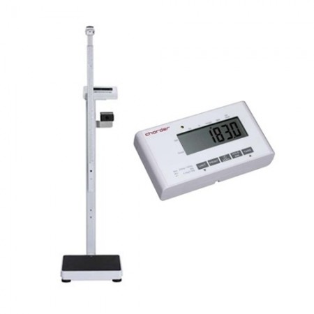 Wagi medyczne, lekarskie i laboratoryjne charder 4900