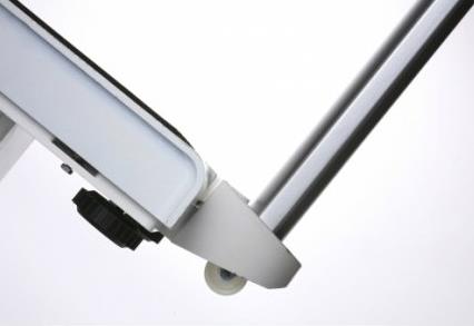 Wagi medyczne, lekarskie i laboratoryjne charder 4900