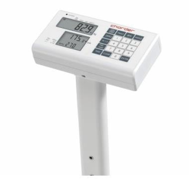 Wagi medyczne, lekarskie i laboratoryjne charder 4910