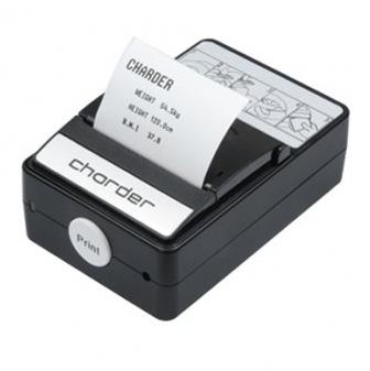 Wagi medyczne, lekarskie i laboratoryjne charder 4910