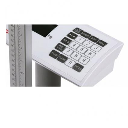 Wagi medyczne, lekarskie i laboratoryjne charder 4940