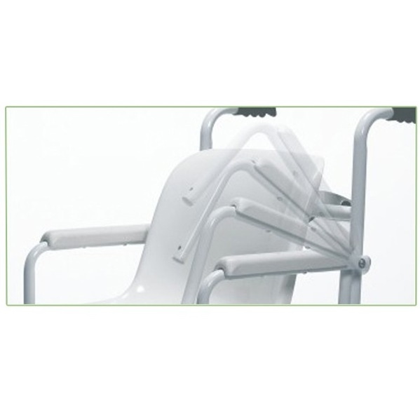 Wagi medyczne, lekarskie i laboratoryjne charder 5410