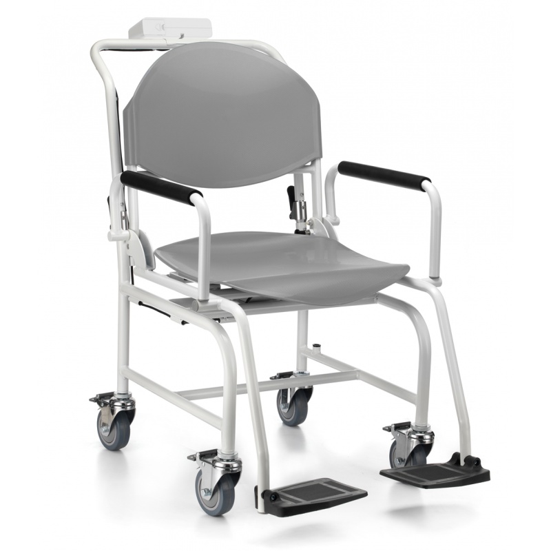 Wagi medyczne, lekarskie i laboratoryjne charder 5461