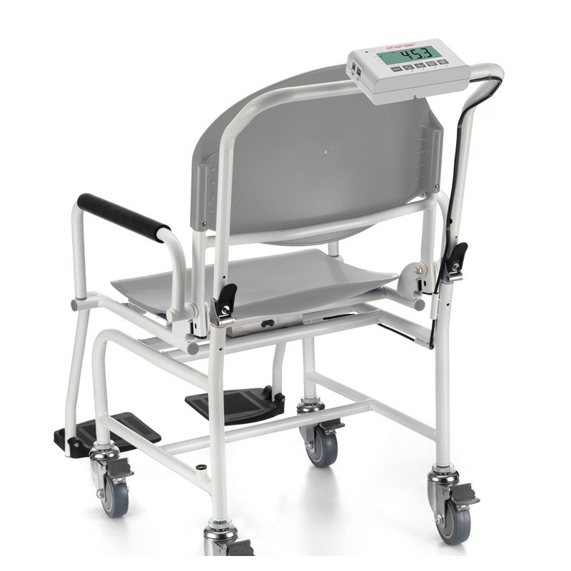 Wagi medyczne, lekarskie i laboratoryjne charder 5461