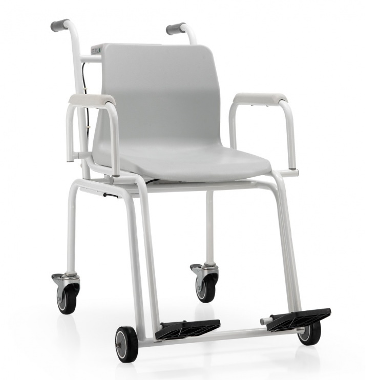 Wagi medyczne, lekarskie i laboratoryjne charder 5811