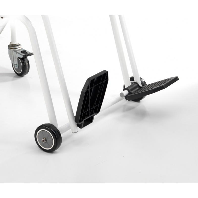 Wagi medyczne, lekarskie i laboratoryjne charder 5811