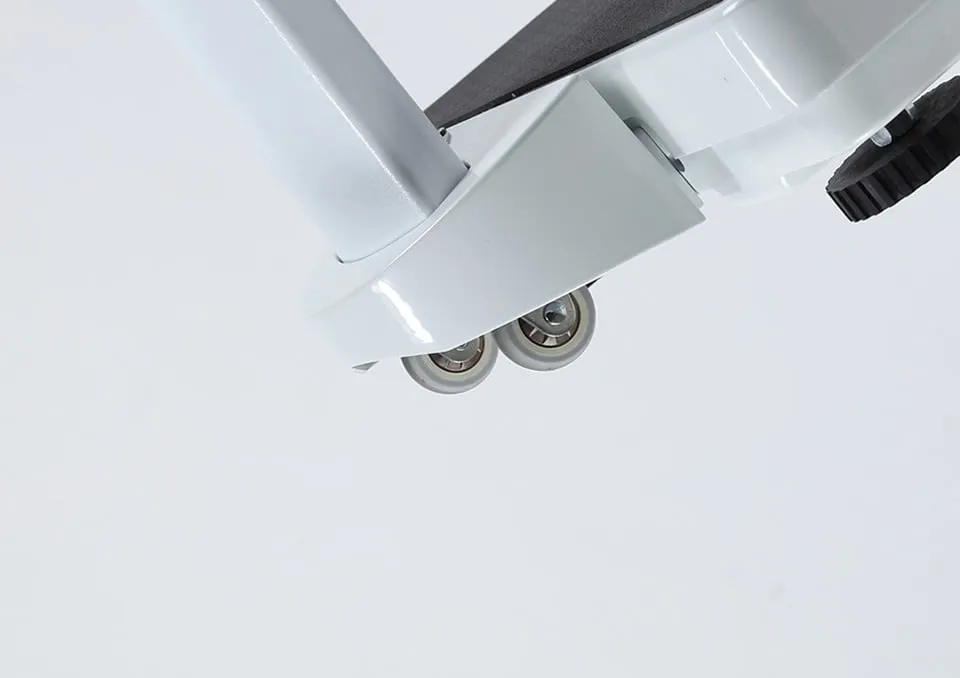 Wagi medyczne, lekarskie i laboratoryjne charder 6010 / 6010_HM_TP