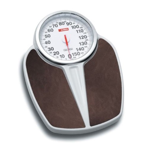 Wagi medyczne, lekarskie i laboratoryjne GIMA 27239