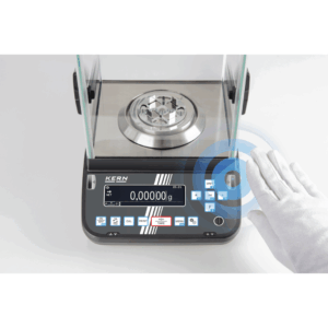 Wagi medyczne, lekarskie i laboratoryjne Kern & Sohn ABP