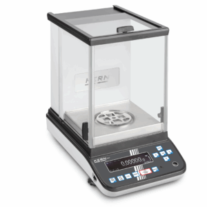 Wagi medyczne, lekarskie i laboratoryjne Kern & Sohn ABP