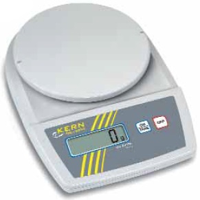 Wagi medyczne, lekarskie i laboratoryjne Kern & Sohn EMB