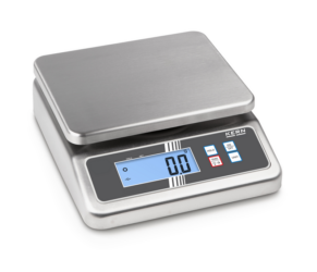 Wagi medyczne, lekarskie i laboratoryjne Kern & Sohn FOB 7K-4NLO