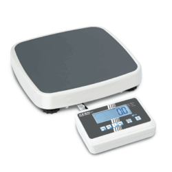 Wagi medyczne, lekarskie i laboratoryjne Kern & Sohn MPC 250K100M