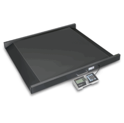 Wagi medyczne, lekarskie i laboratoryjne Kern & Sohn MWS 300K100M / MWS 400K100DM