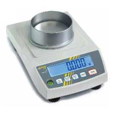 Wagi medyczne, lekarskie i laboratoryjne Kern & Sohn PCB
