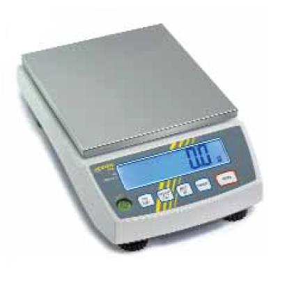 Wagi medyczne, lekarskie i laboratoryjne Kern & Sohn PCB