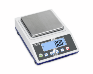 Wagi medyczne, lekarskie i laboratoryjne Kern & Sohn PCJ (M)