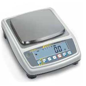 Wagi medyczne, lekarskie i laboratoryjne Kern & Sohn PFB