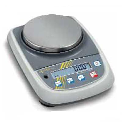 Wagi medyczne, lekarskie i laboratoryjne Kern & Sohn PLE-N