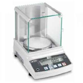 Wagi medyczne, lekarskie i laboratoryjne Kern & Sohn PNS/PNJ