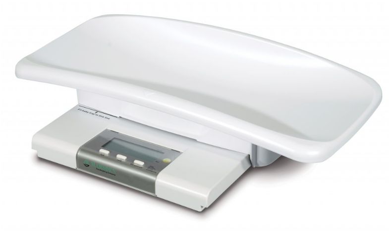 Wagi medyczne, lekarskie i laboratoryjne Marsden MS-4201