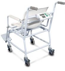 Wagi medyczne, lekarskie i laboratoryjne Marsden MS-5400