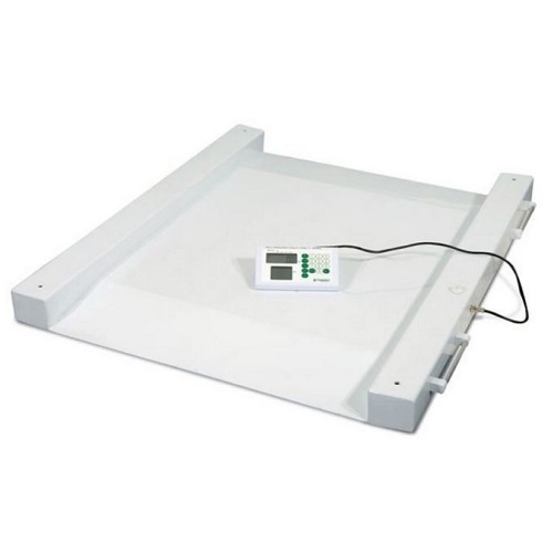 Wagi medyczne, lekarskie i laboratoryjne Marsden MWC-300