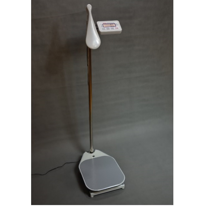 Wagi medyczne, lekarskie i laboratoryjne MENSOR WE150P3