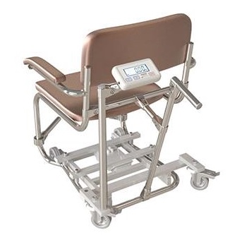 Wagi medyczne, lekarskie i laboratoryjne MENSOR WE150P3