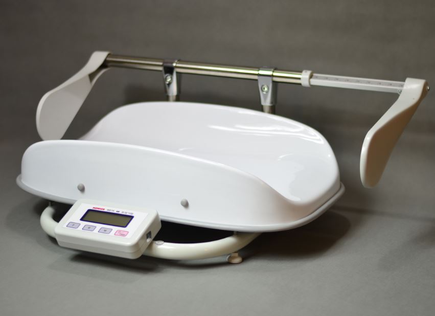 Wagi medyczne, lekarskie i laboratoryjne MENSOR WE20P2(M)