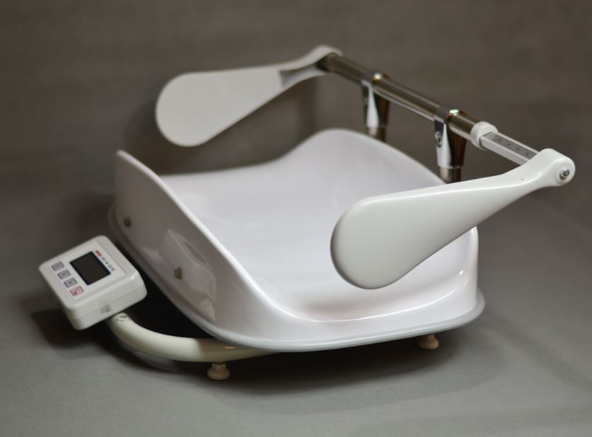 Wagi medyczne, lekarskie i laboratoryjne MENSOR WE20P2(M)