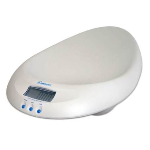 Wagi medyczne, lekarskie i laboratoryjne Momert 6400