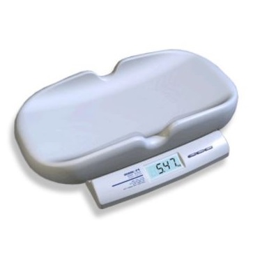 Wagi medyczne, lekarskie i laboratoryjne Momert 6470