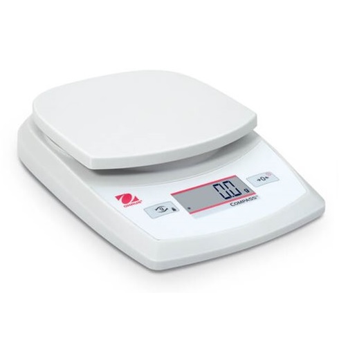 Wagi medyczne, lekarskie i laboratoryjne OHAUS Compass CX / Compass CR