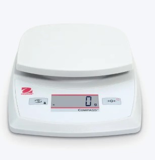 Wagi medyczne, lekarskie i laboratoryjne OHAUS CR5200