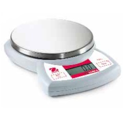 Wagi medyczne, lekarskie i laboratoryjne OHAUS CS