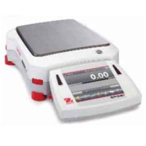 Wagi medyczne, lekarskie i laboratoryjne OHAUS Explorer analityczne