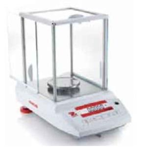 Wagi medyczne, lekarskie i laboratoryjne OHAUS Pioneer analityczna