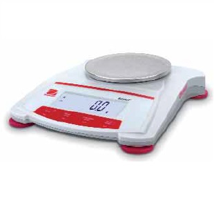 Wagi medyczne, lekarskie i laboratoryjne OHAUS Scout SKX