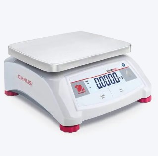 Wagi medyczne, lekarskie i laboratoryjne OHAUS Valor 1000