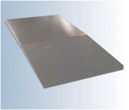 Wagi medyczne, lekarskie i laboratoryjne Pathomed Do ważenia zwłok