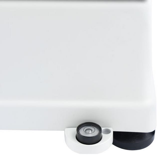 Wagi medyczne, lekarskie i laboratoryjne RADWAG APP 10.3Y