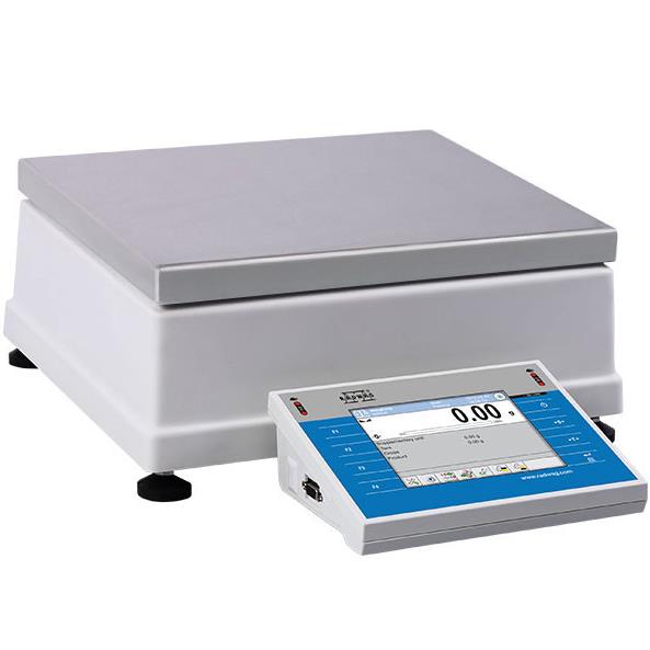 Wagi medyczne, lekarskie i laboratoryjne RADWAG APP 10/50.3Y