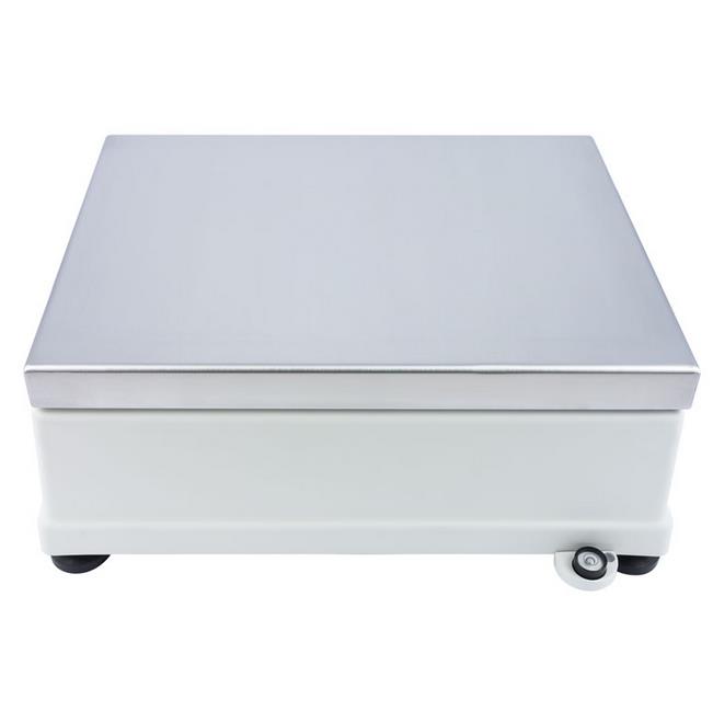 Wagi medyczne, lekarskie i laboratoryjne RADWAG APP 10/50.R2