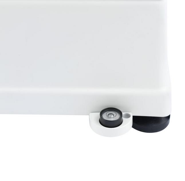 Wagi medyczne, lekarskie i laboratoryjne RADWAG APP 10/50.R2