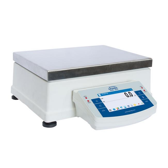 Wagi medyczne, lekarskie i laboratoryjne RADWAG APP 10.X2