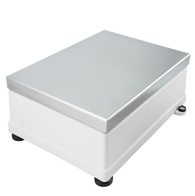 Wagi medyczne, lekarskie i laboratoryjne RADWAG APP 25.3Y